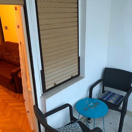 Apartman Luka + Free Parking Διαμέρισμα Ζαντάρ Εξωτερικό φωτογραφία