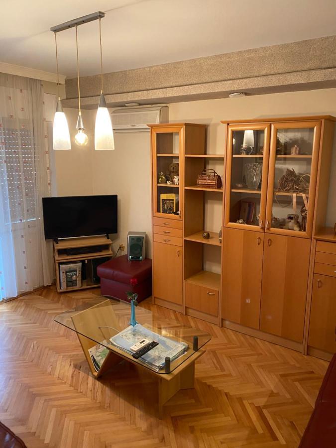 Apartman Luka + Free Parking Διαμέρισμα Ζαντάρ Εξωτερικό φωτογραφία