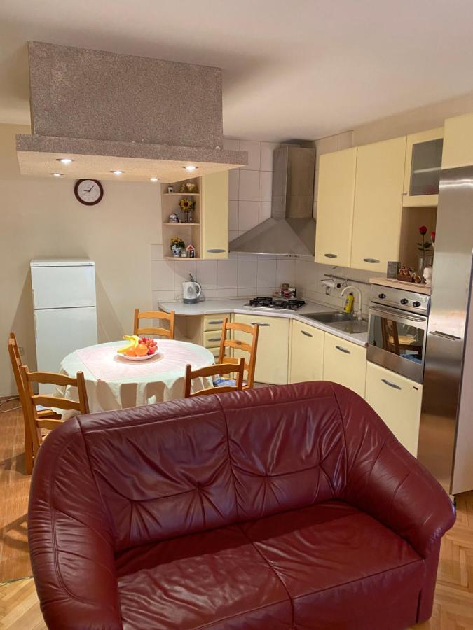 Apartman Luka + Free Parking Διαμέρισμα Ζαντάρ Εξωτερικό φωτογραφία
