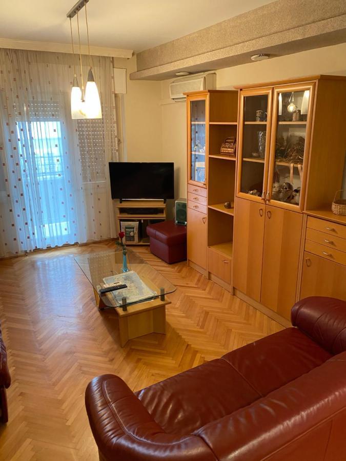 Apartman Luka + Free Parking Διαμέρισμα Ζαντάρ Εξωτερικό φωτογραφία