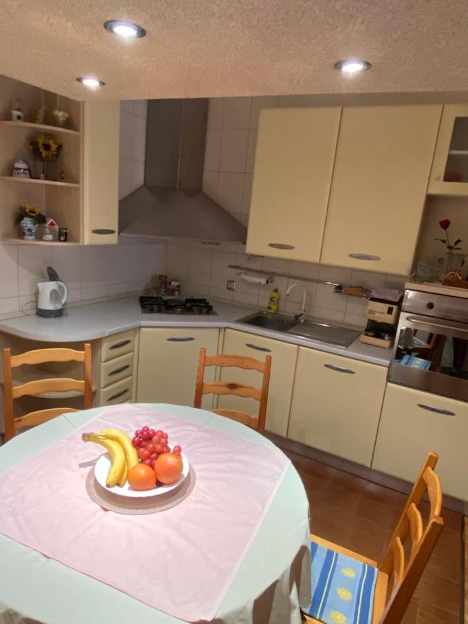 Apartman Luka + Free Parking Διαμέρισμα Ζαντάρ Εξωτερικό φωτογραφία