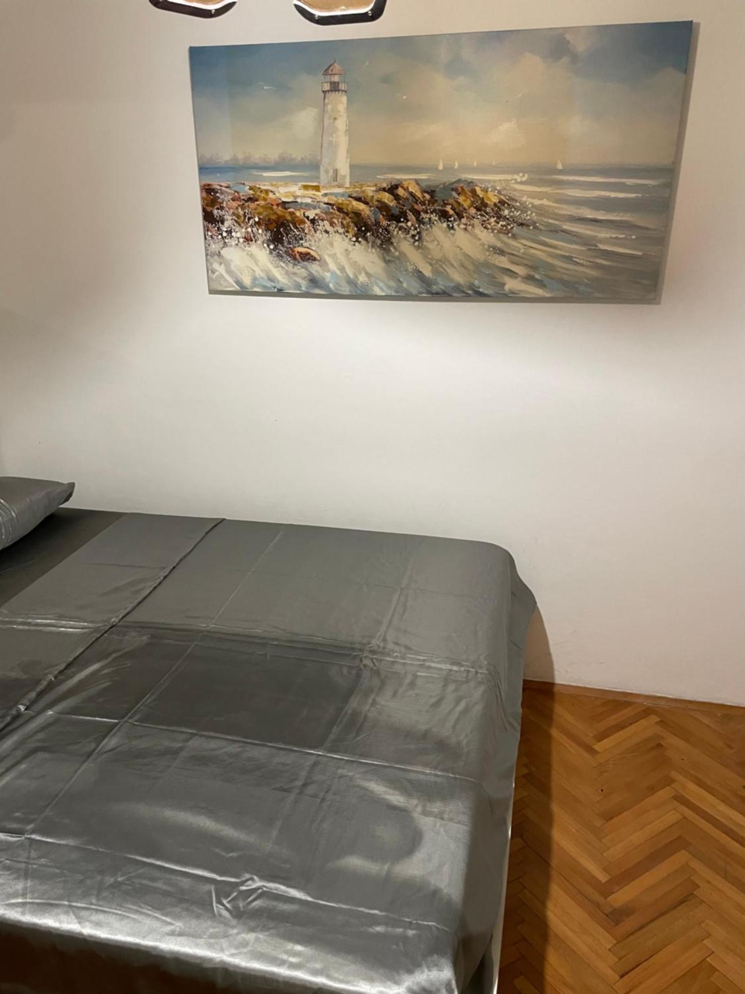 Apartman Luka + Free Parking Διαμέρισμα Ζαντάρ Εξωτερικό φωτογραφία