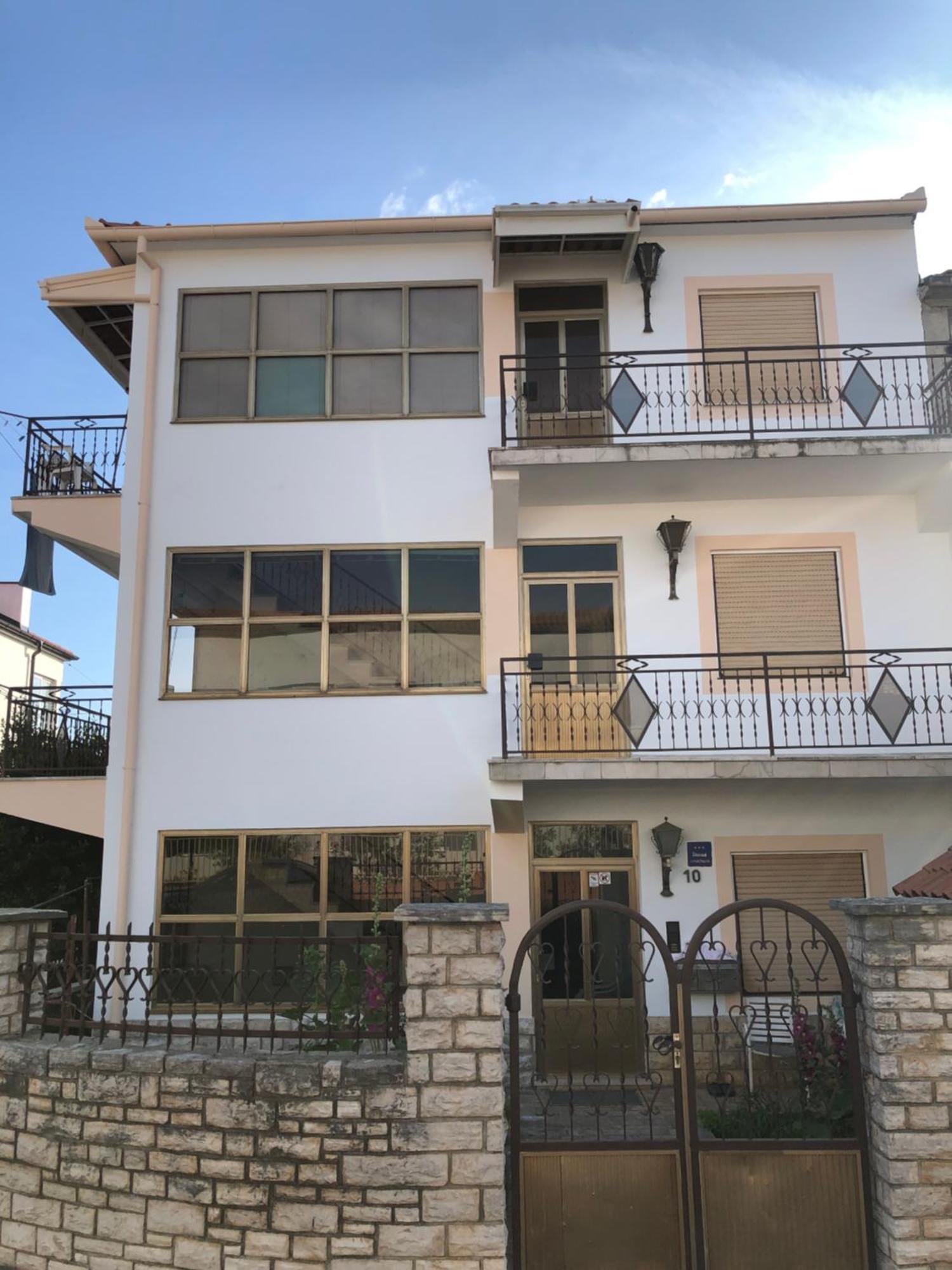 Apartman Luka + Free Parking Διαμέρισμα Ζαντάρ Εξωτερικό φωτογραφία